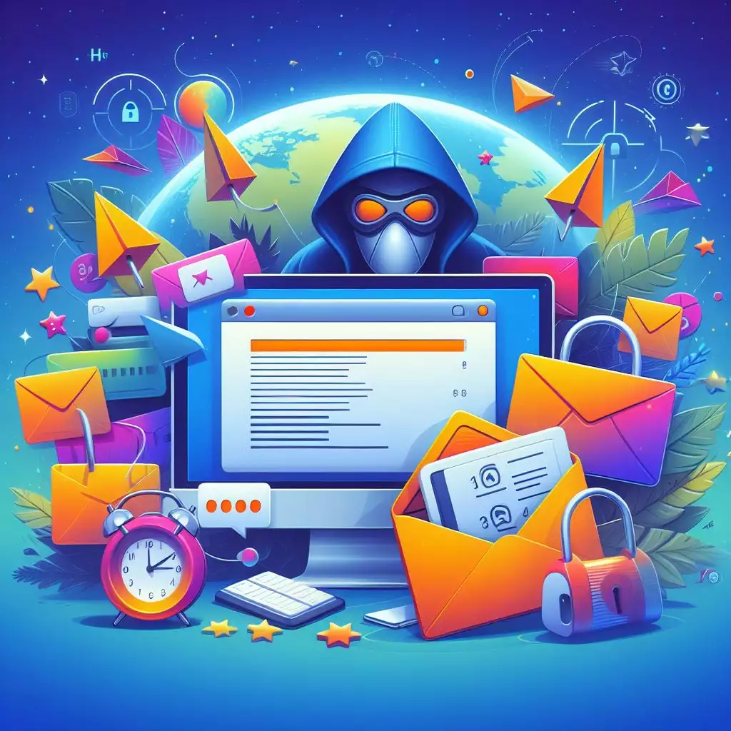 Sicherheit im Umgang mit Mail