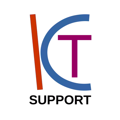 ICT Support